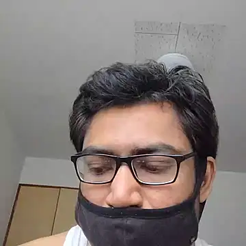SunkLupus online show from May 2026 01:02:04 AM