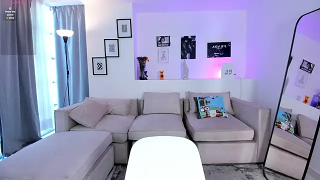 Ivy rein online show from December 2025 07:45:02 PM