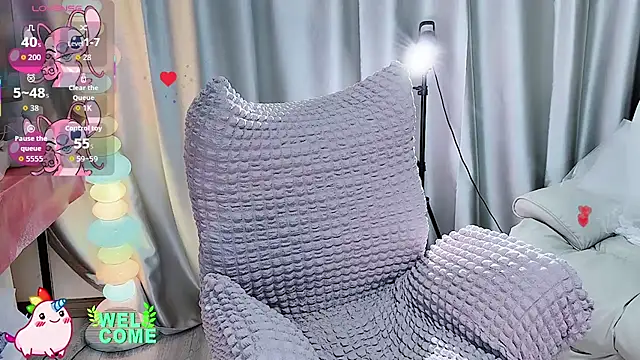 Meng-MM online show from October 2025 02:01:02 AM