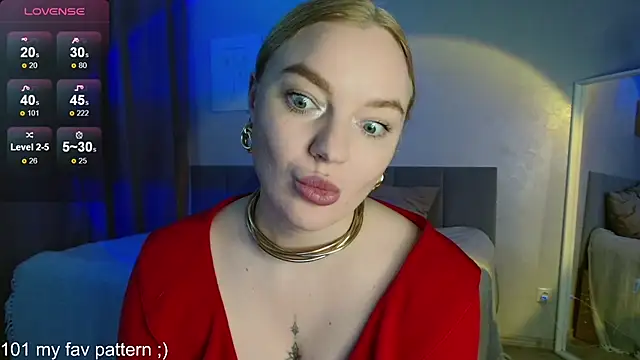 Eva   forever online show from March 2026 08:42:02 AM