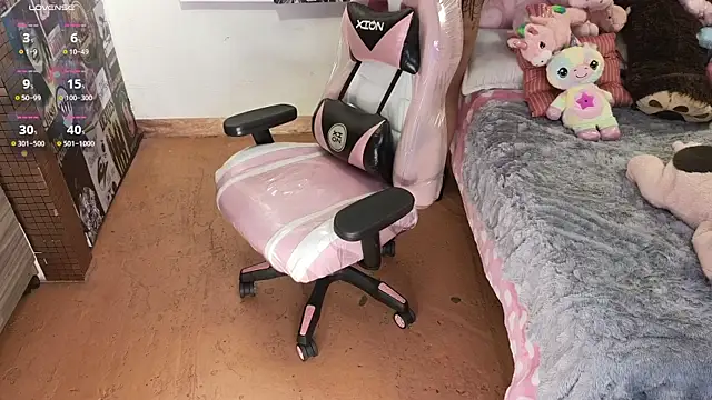 sweet-temptation  online show from April 2026 03:49:02 AM