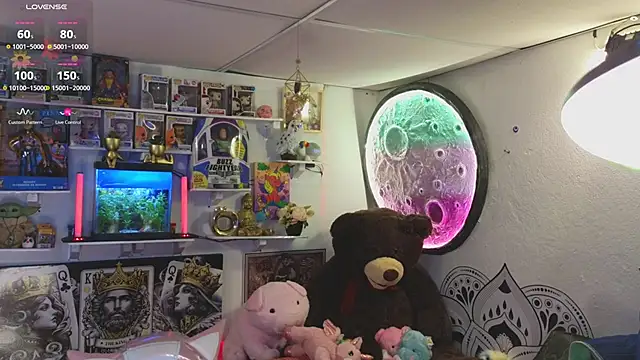 sweet-temptation  online show from April 2026 03:45:01 AM