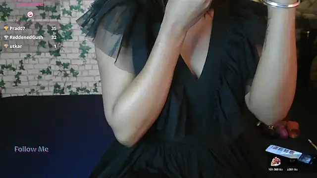 Trishna love online show from November 2025 03:08:02 AM