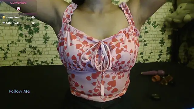 Trishna love online show from November 2025 03:28:02 AM