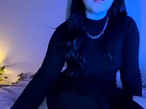 MoonlitLust online show from March 2026 10:27:01 PM