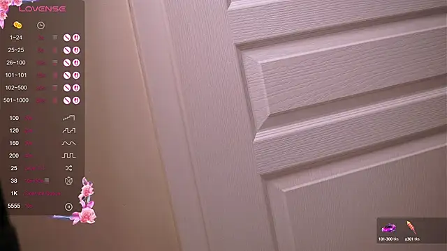 RubyxBanks online show from September 2025 09:29:02 PM