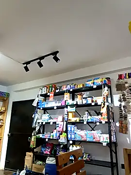 Snapshot of elnegro707070 chatting on October 2025 10:55:01 AM elnegro707070 online show from October 2025 10:55:01 AM