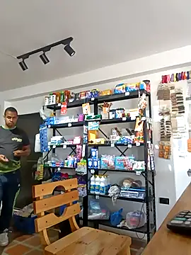 Snapshot of elnegro707070 chatting on October 2025 07:02:02 PM elnegro707070 online show from October 2025 07:02:02 PM