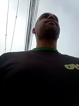 Snapshot of elnegro707070 chatting on November 2025 10:48:01 AM elnegro707070 online show from November 2025 10:48:01 AM