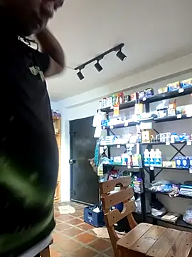 elnegro707070 online show from November 2025 10:51:02 AM