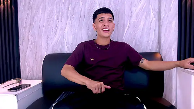 Matt Ruso online show from September 2025 07:14:02 PM