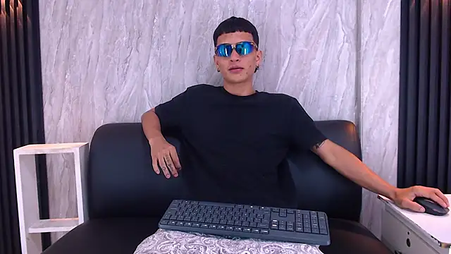 Matt Ruso online show from September 2025 11:07:01 PM