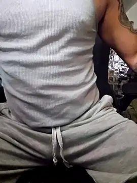 ChiefOTF online show from October 2025 11:07:01 PM