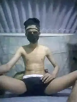 HannanKhan25 online show from November 2025 01:45:01 PM