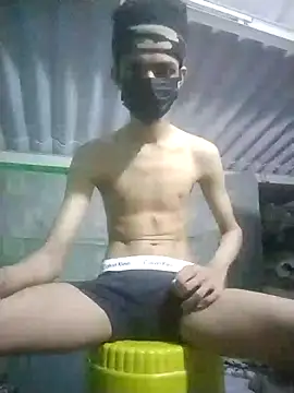 HannanKhan25 online show from November 2025 08:29:01 PM