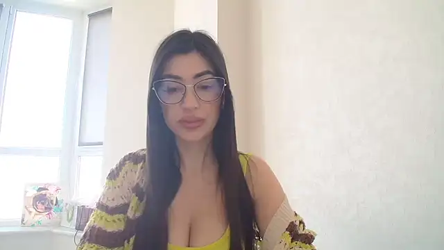 Snapshot of Bellavita_ chatting on March 2025 08:51:01 AM Bellavita online show from March 2025 08:51:01 AM