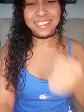 camillaCat online show from March 2026 07:52:02 PM