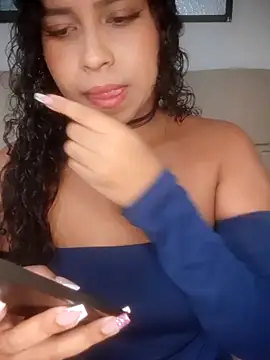 camillaCat online show from April 2026 05:18:01 PM