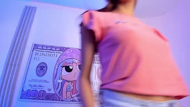 Dulce Quintana online show from October 2025 11:32:02 AM