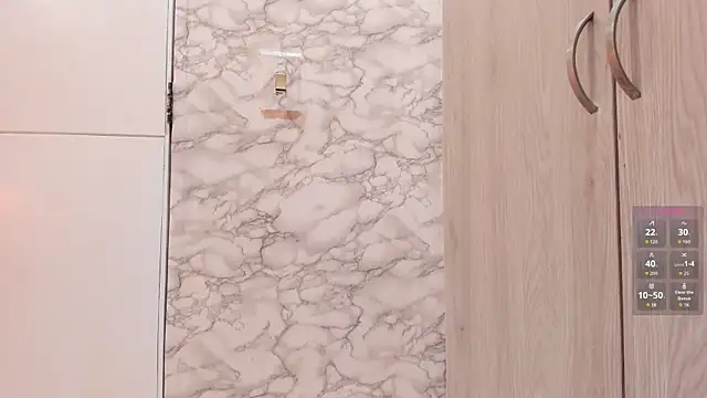 WALESKABBW ASS online show from October 2025 12:25:02 PM