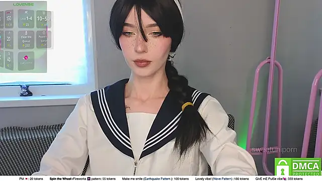 sweetuniporn online show from September 2025 10:09:01 AM