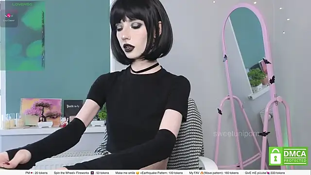 Snapshot of sweetuniporn chatting on July 2026 09:00:01 AM sweetuniporn online show from July 2026 09:00:01 AM