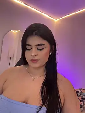 Kariina  69 online show from October 2025 02:34:02 AM