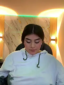 Kariina  69 online show from January 2026 03:30:02 AM