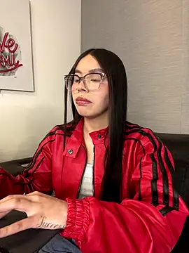 Cristina pinkk online show from December 2025 12:49:02 AM