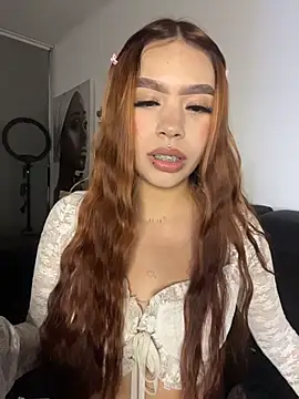 Cristina pinkk online show from February 2026 01:46:01 AM