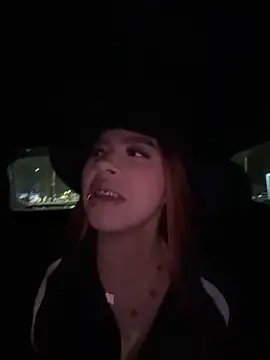 Cristina pinkk online show from March 2026 01:53:01 AM