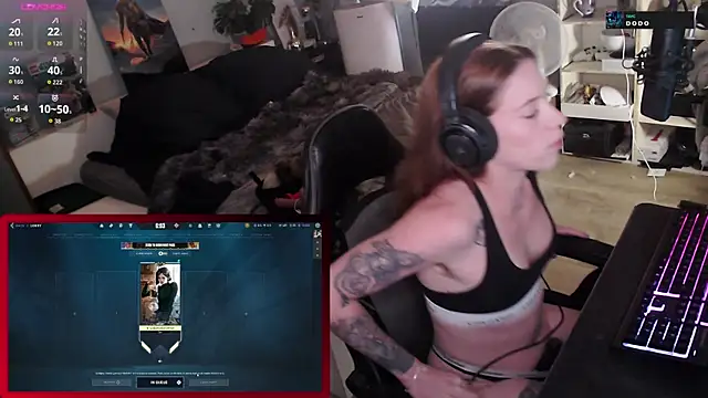 Horny Makima online show from September 2025 12:16:02 PM