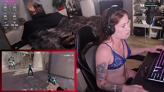 Horny Makima online show from September 2025 10:49:02 AM