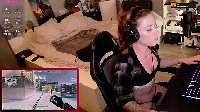 Horny Makima online show from October 2025 10:06:01 AM