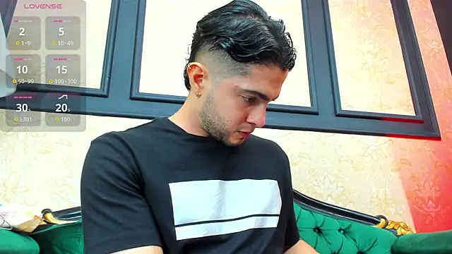 GrantBlake online show from March 2026 06:19:01 AM