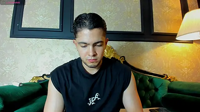 GrantBlake online show from April 2026 04:30:01 AM