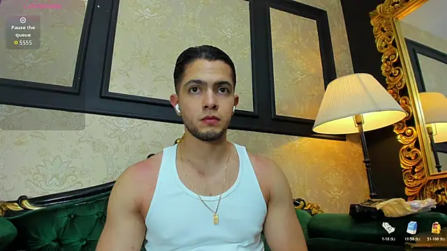 Snapshot of GrantBlake chatting on May 2026 02:42:02 AM GrantBlake online show from May 2026 02:42:02 AM