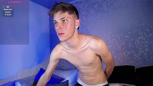 Robbin Blaze online show from September 2025 09:04:02 PM