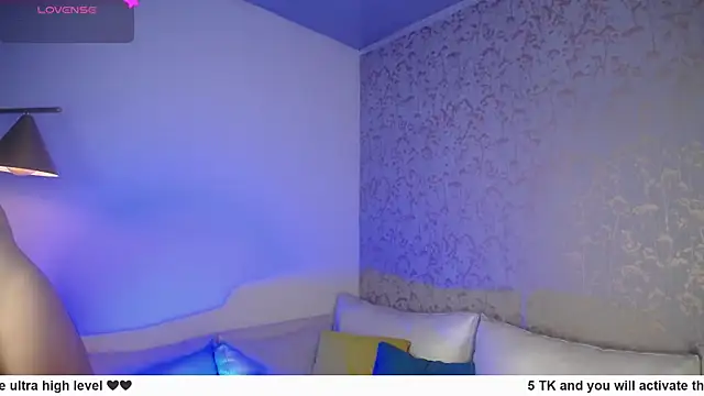 Robbin Blaze online show from September 2025 08:34:02 PM