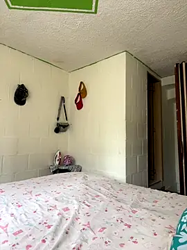 Snapshot of Baby__Otaku chatting on October 2025 06:17:01 PM Baby Otaku online show from October 2025 06:17:01 PM