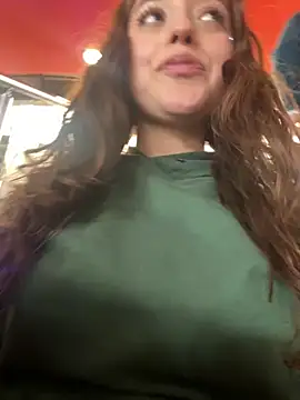 Snapshot of Baby__Otaku chatting on October 2025 07:58:02 PM Baby Otaku online show from October 2025 07:58:02 PM