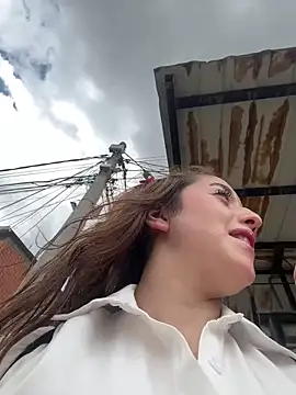 Snapshot of Baby__Otaku chatting on October 2025 05:59:01 PM Baby Otaku online show from October 2025 05:59:01 PM