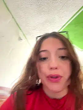 Snapshot of Baby__Otaku chatting on October 2025 03:57:02 PM Baby Otaku online show from October 2025 03:57:02 PM