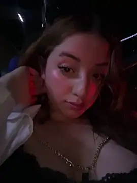 Snapshot of Baby__Otaku chatting on October 2025 11:27:01 PM Baby Otaku online show from October 2025 11:27:01 PM