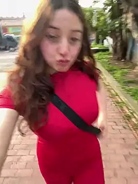 Snapshot of Baby__Otaku chatting on November 2025 10:10:02 PM Baby Otaku online show from November 2025 10:10:02 PM