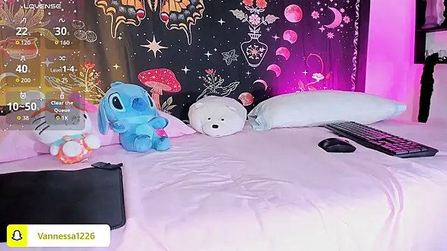 Maddy rosse12 online show from December 2025 10:30:02 PM