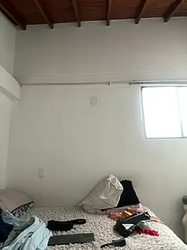 Mia  Gray online show from January 2026 05:48:01 PM