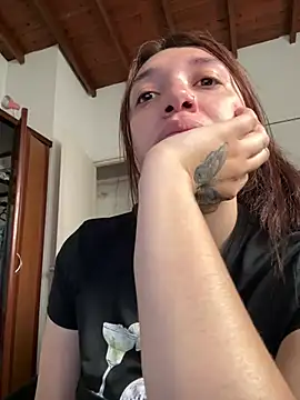 Mia  Gray online show from July 2026 04:23:02 PM