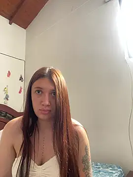 Mia  Gray online show from July 2026 04:13:01 PM