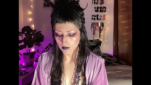 ELENA UMBRA online show from March 2026 03:13:02 AM